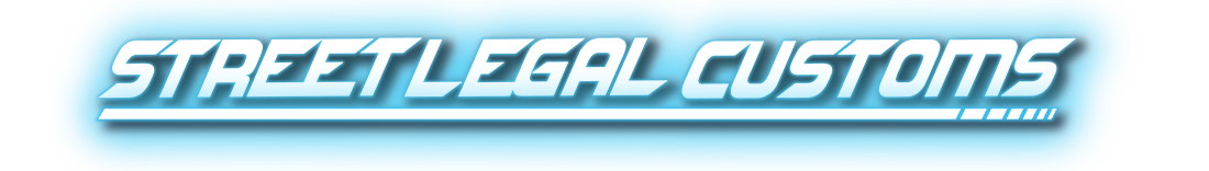 Street Legal Customs